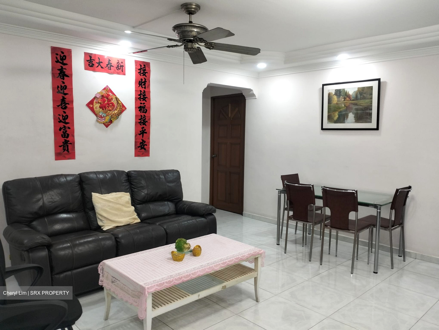 Blk 640 Yio Chu Kang Heights (Ang Mo Kio), HDB 4 Rooms #541520881